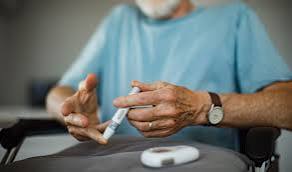 How People Battling High Blood Sugar Can Reclaim Their Energy Without Stressful Side Effects or Strict Diets