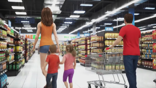 Discover fast savings and exclusive deals from a trusted department store with over 30 million products—even if you’ve never found the right deal before.